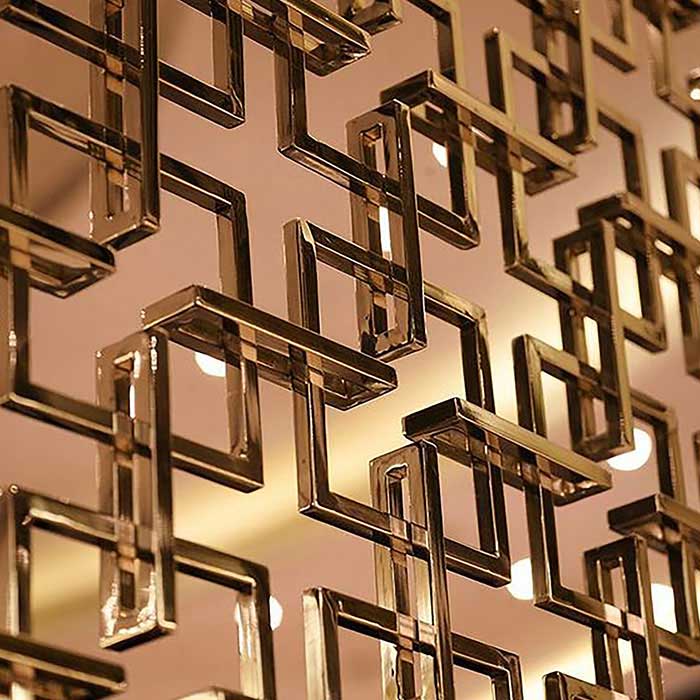 PVD Coating in Bengaluru | Stainless Steel, Furnit