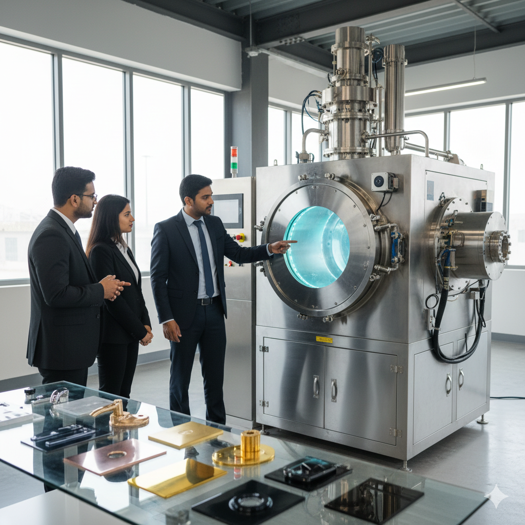 Machinery Sales image